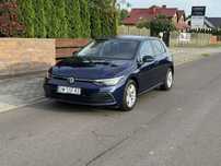 Volkswagen Golf 1.5 TSI | FV VAT | Krajowy | Life