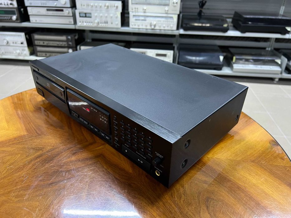 Odtwarzacz płyt CD Kenwood DP-4020 Audio Room