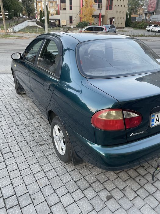 Продам Daewoo Sens 2007р