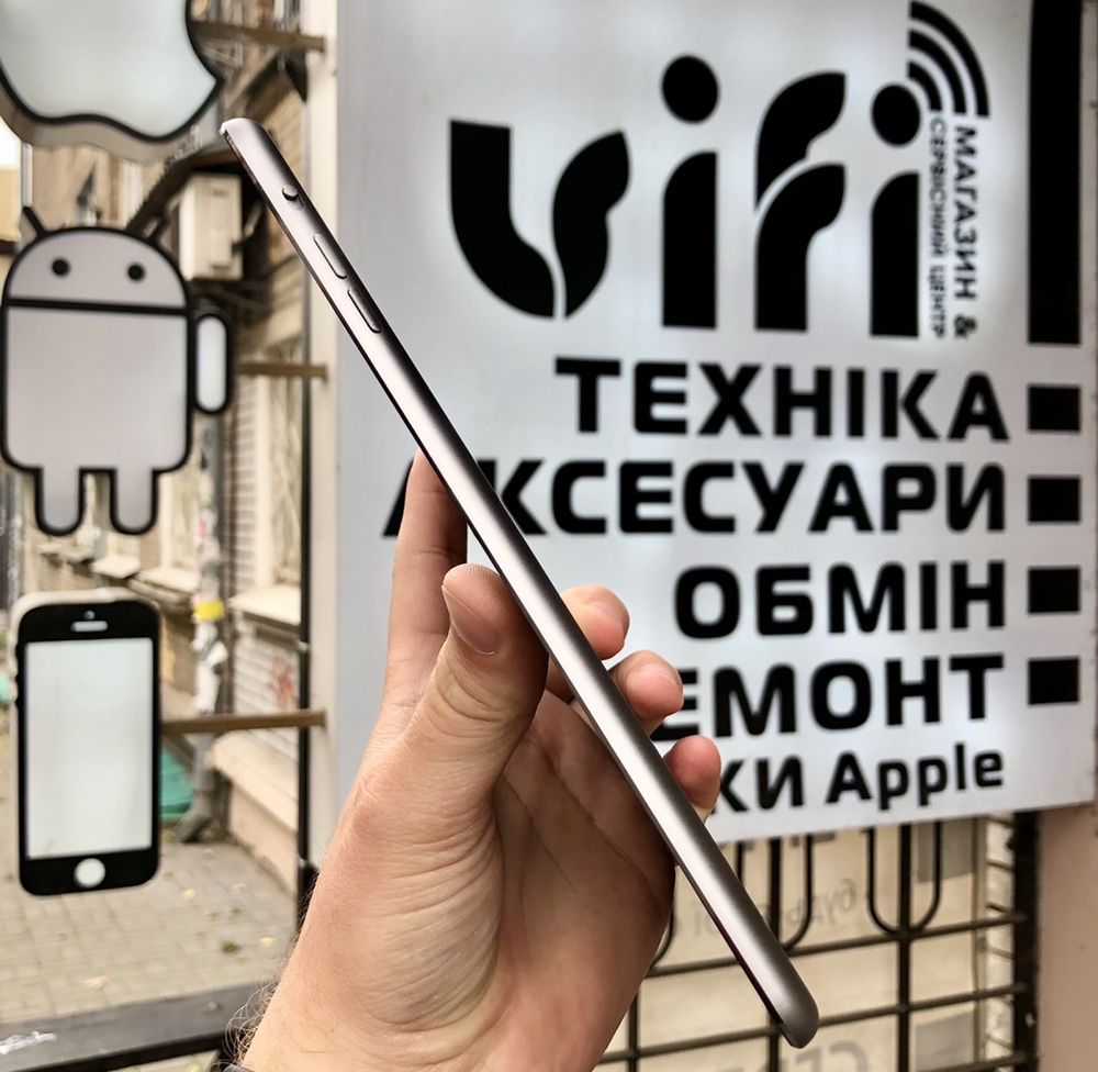 Планшет iPad mini всі моделі  Оригінал Магазин Гарантія для навчання