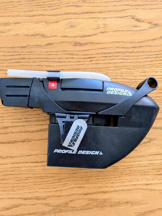 Canyon Speedmax CF 8.0 Ultegra, rozmiar L