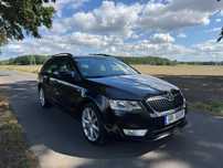 Skoda Octavia Skoda Octavia 2.0d