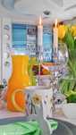 Home&you kieliszek do wina