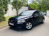 Volvo V50 Navi Climatronic Xsenon zarejestrowany w PL