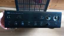 Wzmacniacz Yamaha AX-570 Uszkodzony!