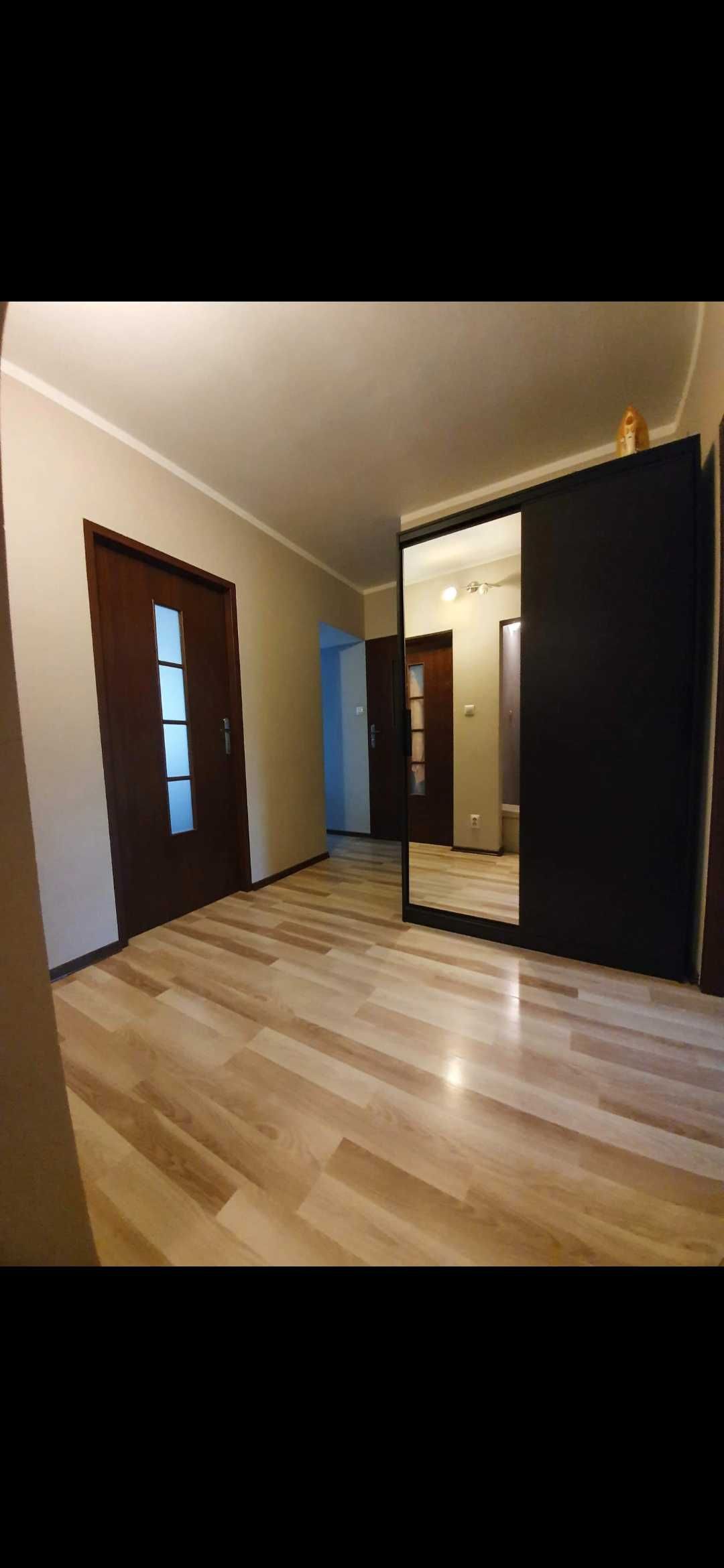 Pokój jednoosobowy