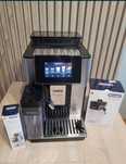 Ekspres ciśnieniowy Delonghi ECAM 610 - godny polecenia