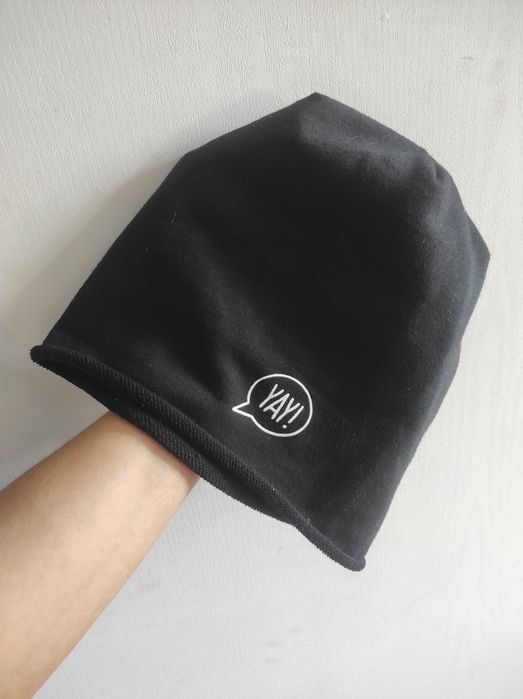 Sprzedam czapkę młodzieżową