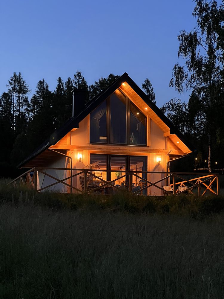 domek na wynajem nocleg w górach nocleg z widokiem Podhale Gorce Tatry