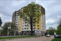 Продаж 2км квартири по вул.Білогірська, Оболонь.Тернопіль