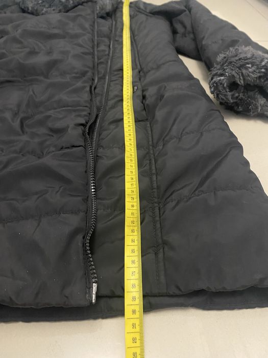 Kurtka zimowa Regatta XL