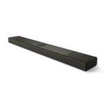 KEF XIO Czarny Soundbar BT Wi-Fi 6 Dolby Atmos 820W RMS
