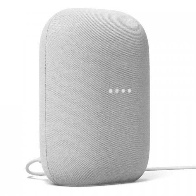 Розумна колонка Google Nest, Home Audio та Mini, Nest Cam, Nest WiFi