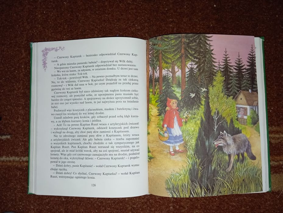 Bajki kota w butach Hanna Januszewska Charles Perrault