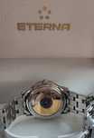 Zegarek Eterna Matic