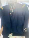 Grande uniforme GNR