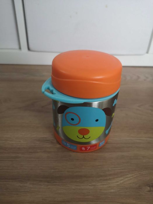 Termos Skip Hop Pies