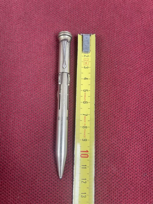 Norma Patent Stary Zabytkowy Długopis