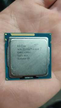 Intel Core i3-3220 3.30GHZ