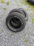 Opony AT bf-goodrich 225/70 R16 225/70/16 terenowe off road off-road