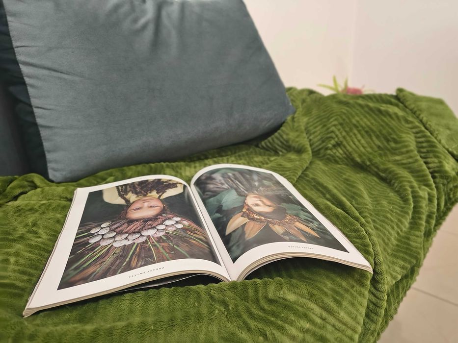 Duża kawalerka po generalnym remoncie - Bytom Wrocławska