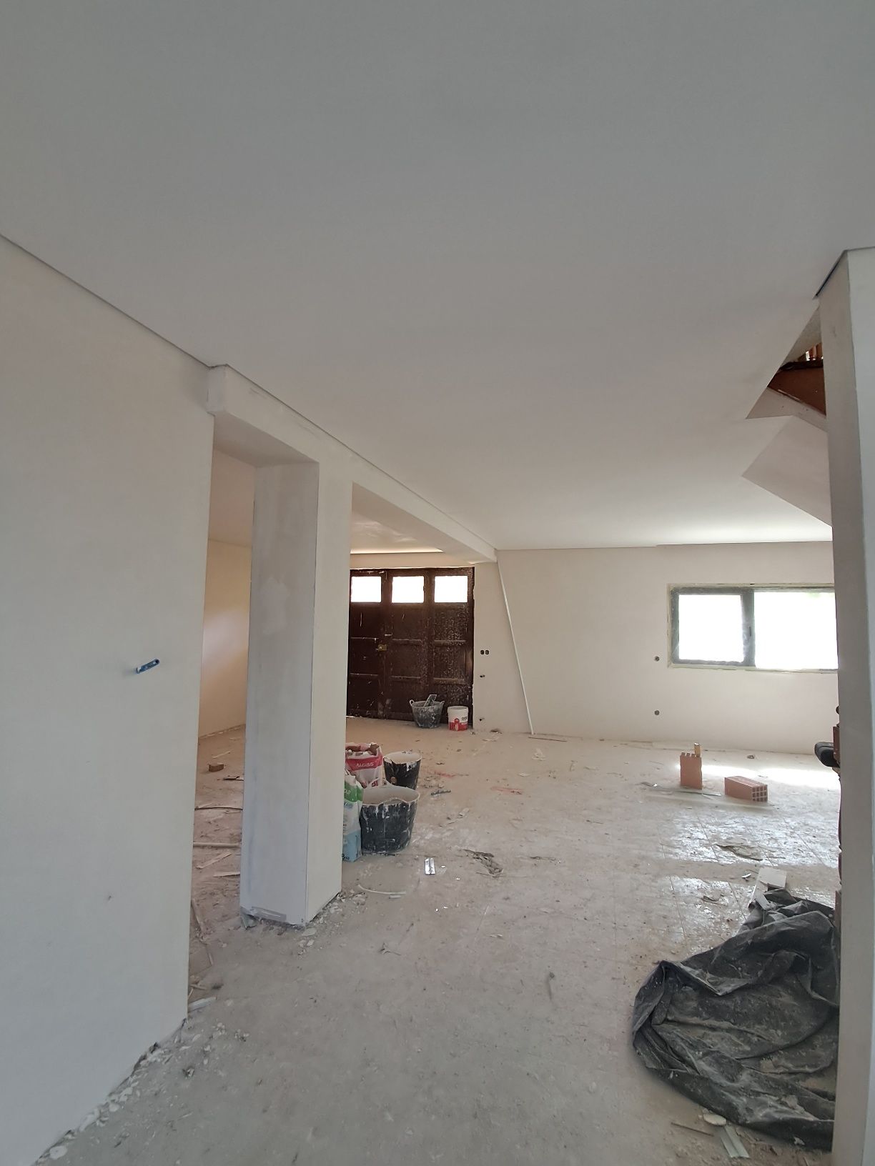 Remodelações, Pladur, Pinturas, Estuques