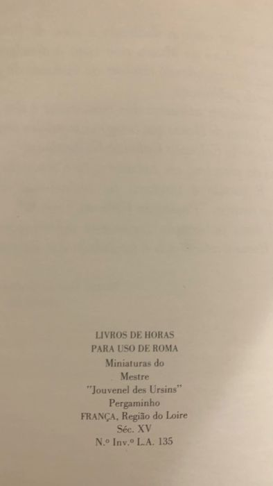 Agenda sem ano e dias