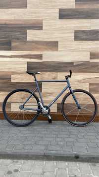 Fixed Gear Bike/Велосипед Фікс