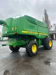 РОЗСТРОЧКА!Комбайн John Deere 9880 2006 р.в.