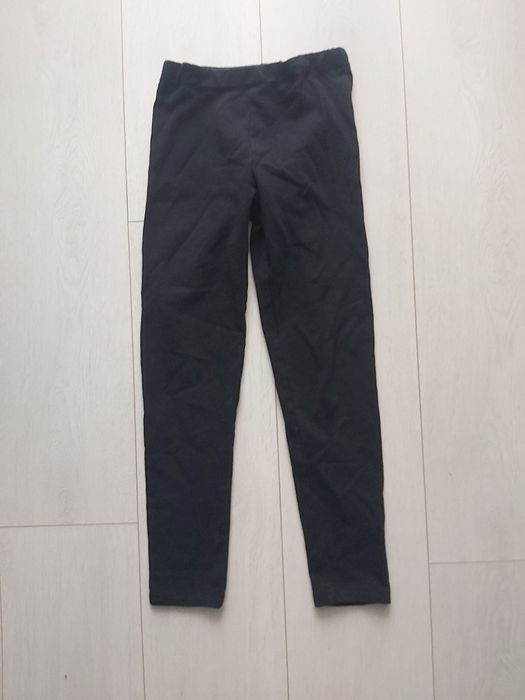 Leginnsy H&M rozmiar 134