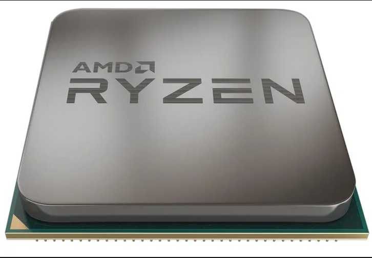 Procesor AMD Ryzen 5 1600 | 6 x 3,2 GHz (YD1600BBM6IAE) – Sprawny, AM4