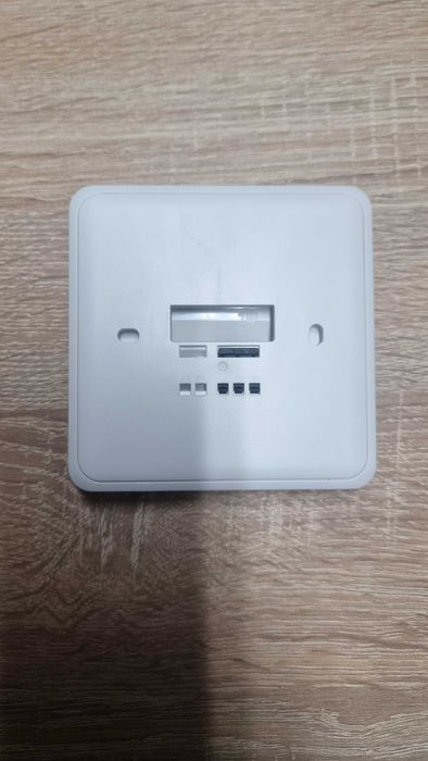 Termóstato WI-FI