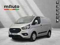 Ford Transit Custom  2.0 EcoBlue Euro 6 ! Z Polskiego Salonu ! Faktura Vat !