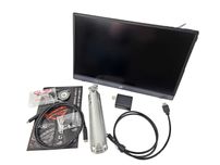 Портативний монітор Asus ROG Strix XG16AHPE G-Sync|144 Гц|Акумулятор
