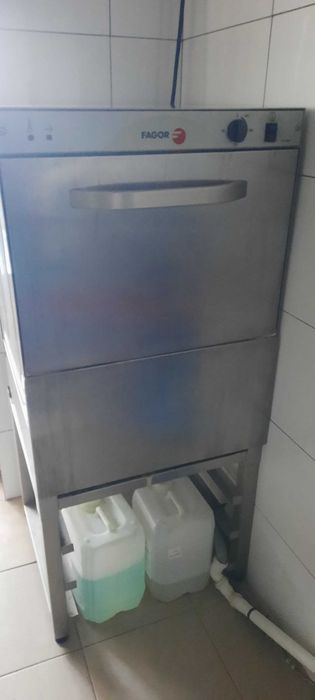 Sprzedam wyparzarke gastronomiczną