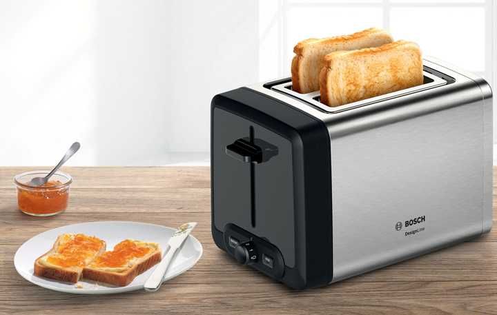 Тостер BOSCH TAT3P420