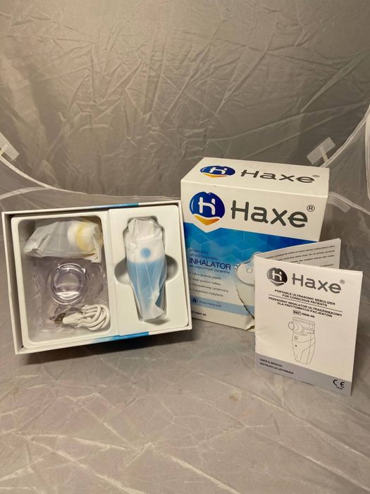 Інгалятор Ингалятор Haxe