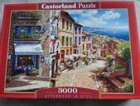 Castorland 3000 - Afternoon in Nice
