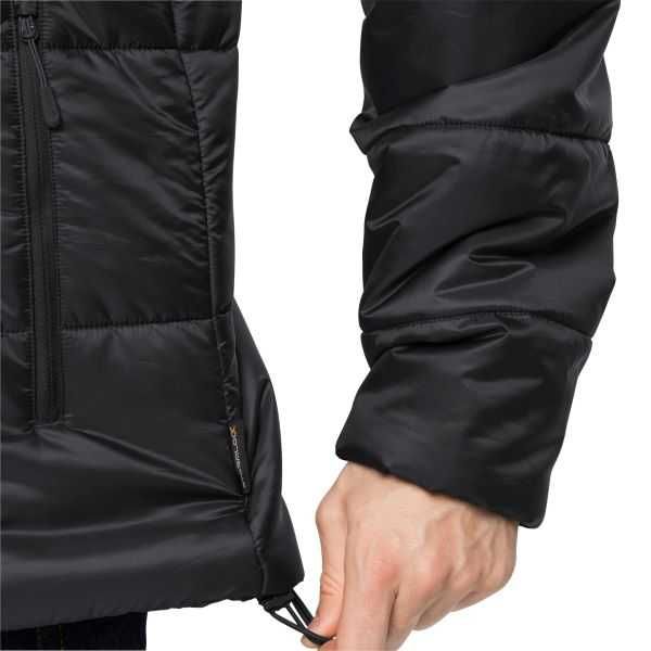 Jack Wolfskin Argon THERMIC Kurtka zimowa roz. XXL