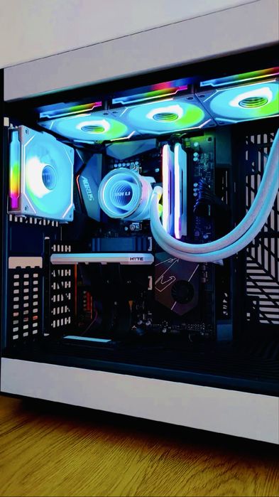 Manutenção e Montagem de Computadores
