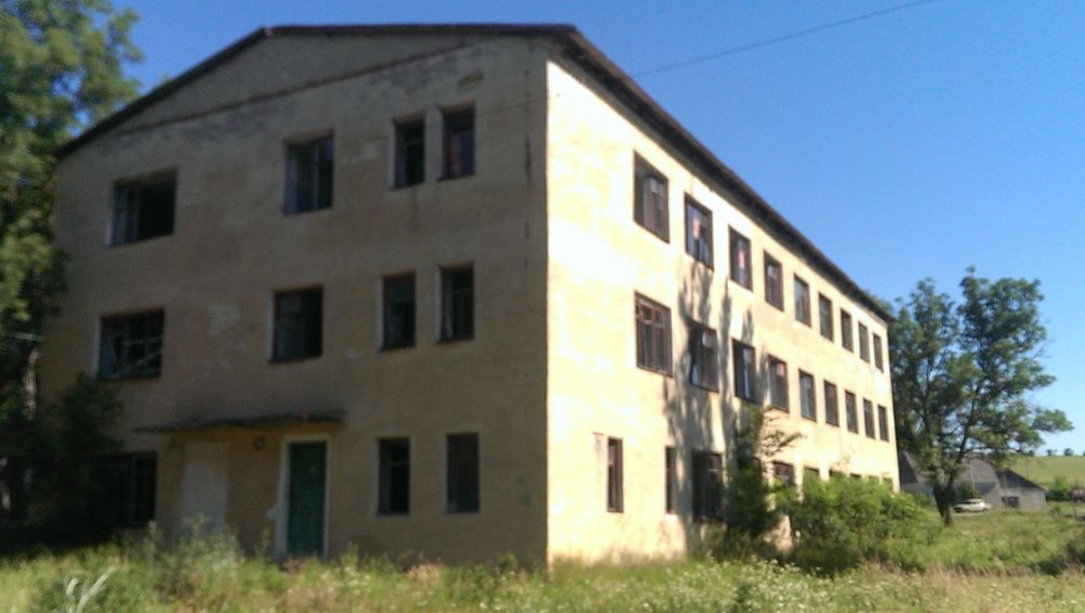 Продаются Производственно-складские помещения в Одесской области,склад