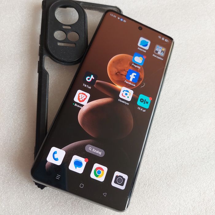 Oppo Reno 10 Pro 5G 24GB Ram +256GB