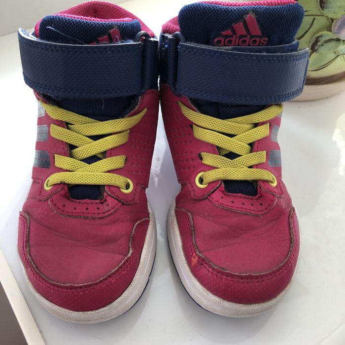 Кросівки adidas хайтопи adidas кроссовки adidas