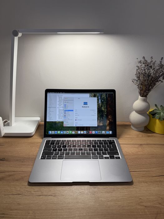 MacBook Air M1 16Gb 256Gb Space