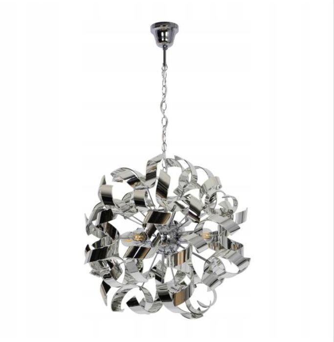 Lampa 3 sztuki /wisząca GoodHome