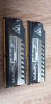 Patriot Viper Elite Grey 16GB [2x8GB 2666MHz DDR4 CL16 1.2V DIMM]