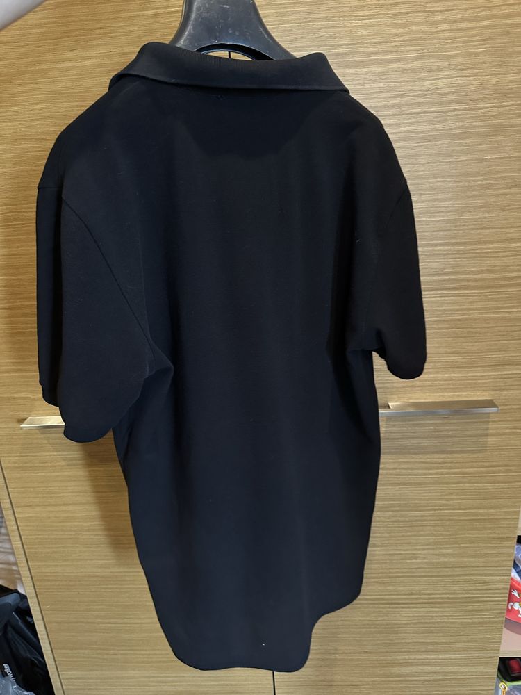 Поло футболка Dolce&Gabbana 48 размер S-M