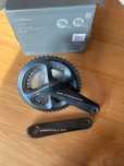 Pedaleiro shimano ultegra 11v