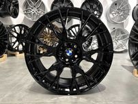 Felgi GMP FENDER 19 5x112 ET30 ET40 BMW G20 G21 G22 G30 G31 przód  tył