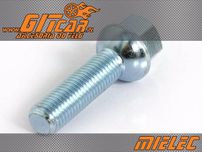 ŚRUBY do Mercedes Mercedesa M12X1,5 M12X1.5 12X1,5 M14x1,5
